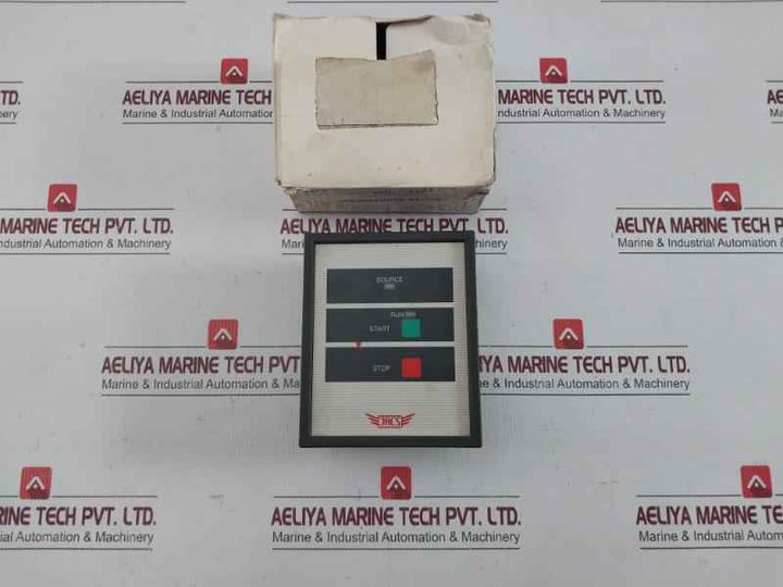 Starter Control Unit Ac 18V Scu-lt1 Jrcs Sku:199849