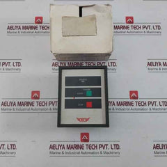 Starter Control Unit Ac 18V Scu-lt1 Jrcs Sku:199849