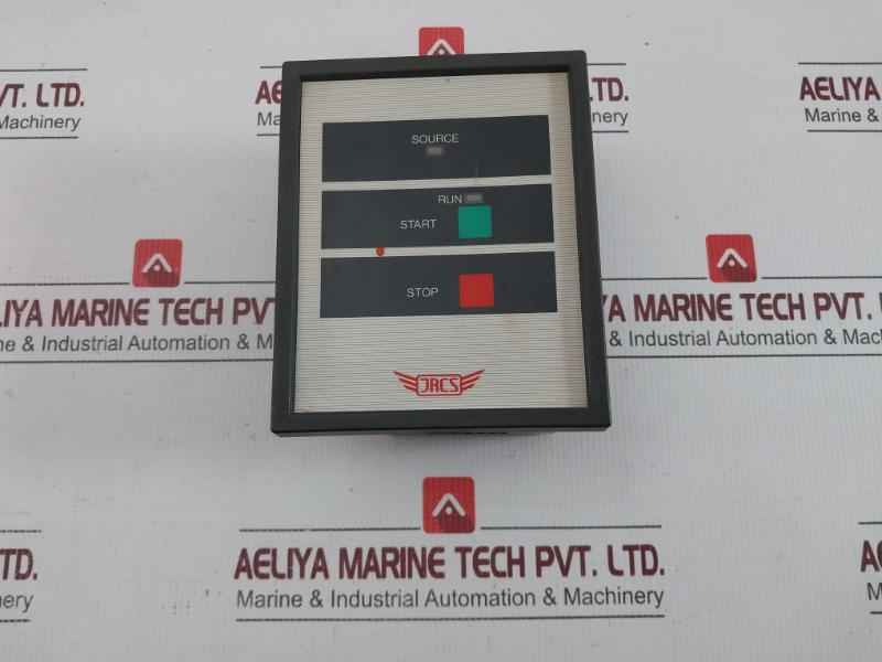 Starter Control Unit Ac 18V Scu-lt1 Jrcs Sku:199849