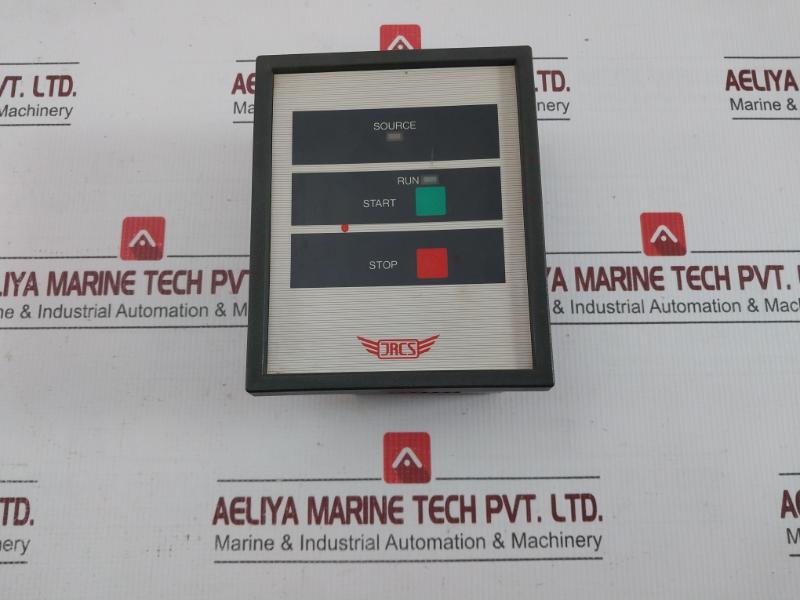 Starter Control Unit Ac 18V Scu-lt1 Jrcs Sku:199849