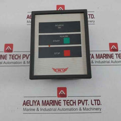 Starter Control Unit Ac 18V Scu-lt1 Jrcs Sku:199849