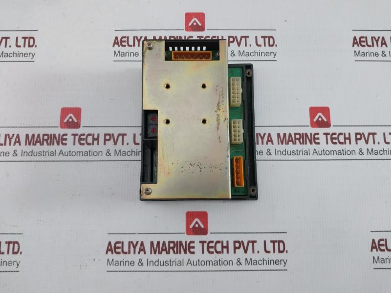 Starter Control Unit Ac 18V Scu-lt1 Jrcs Sku:199849