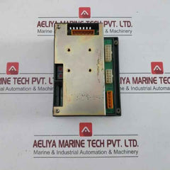 Starter Control Unit Ac 18V Scu-lt1 Jrcs Sku:199849