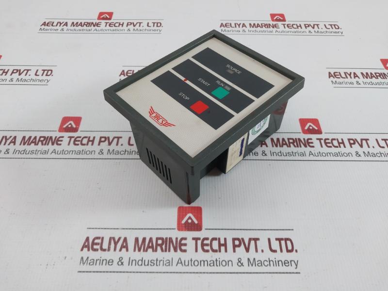 Starter Control Unit Ac 18V Scu-lt1 Jrcs Sku:199849
