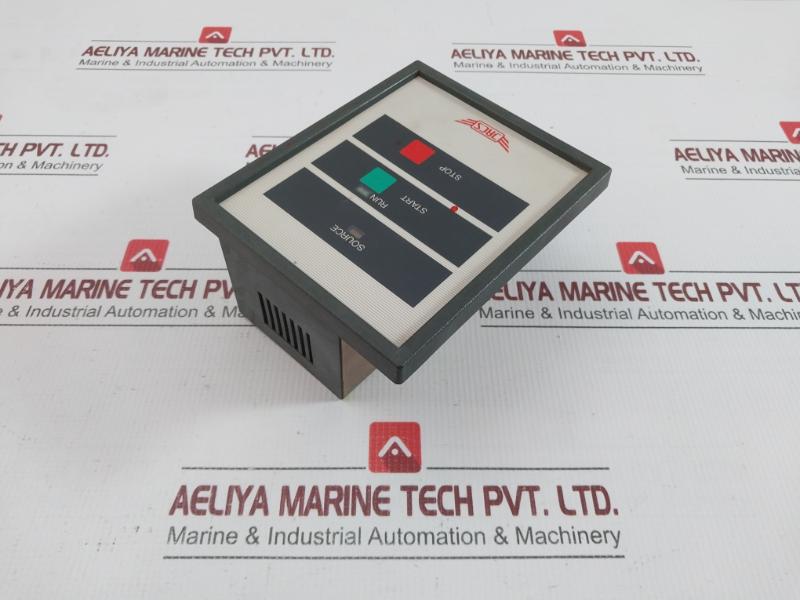 Starter Control Unit Ac 18V Scu-lt1 Jrcs Sku:199849