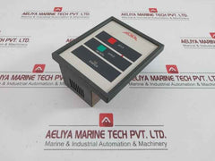 Starter Control Unit Ac 18V Scu-lt1 Jrcs Sku:199849