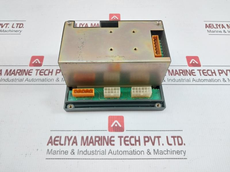Starter Control Unit Ac 18V Scu-lt1 Jrcs Sku:199849