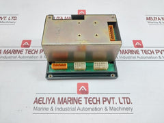 Starter Control Unit Ac 18V Scu-lt1 Jrcs Sku:199849