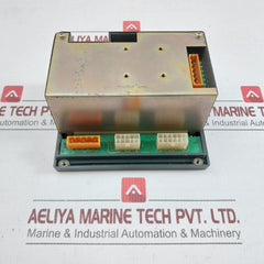 Starter Control Unit Ac 18V Scu-lt1 Jrcs Sku:199849