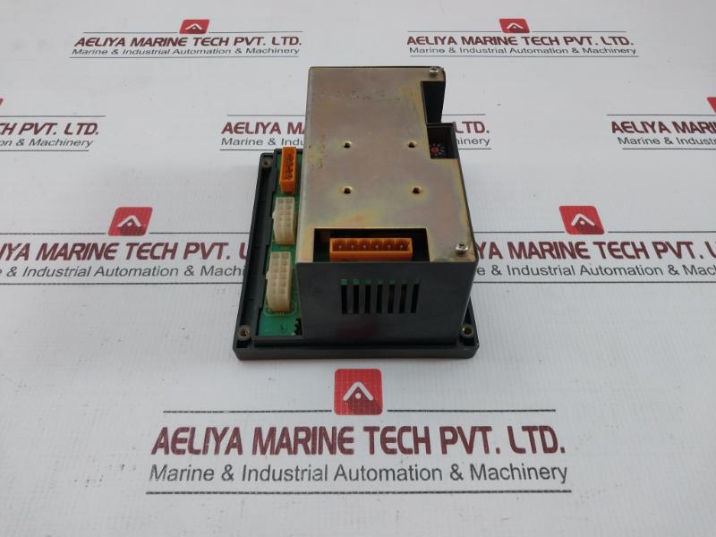Starter Control Unit Ac 18V Scu-lt1 Jrcs Sku:199849