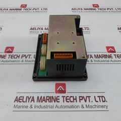 Starter Control Unit Ac 18V Scu-lt1 Jrcs Sku:199849