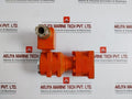 Used Valve Position Indicator Oval 480Cc Pi45B21