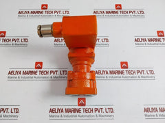 Valve Position Indicator Oval 480Cc Pi45B21