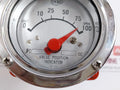 Used Valve Position Indicator Oval 480Cc Pi45B21