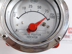 Valve Position Indicator Oval 480Cc Pi45B21