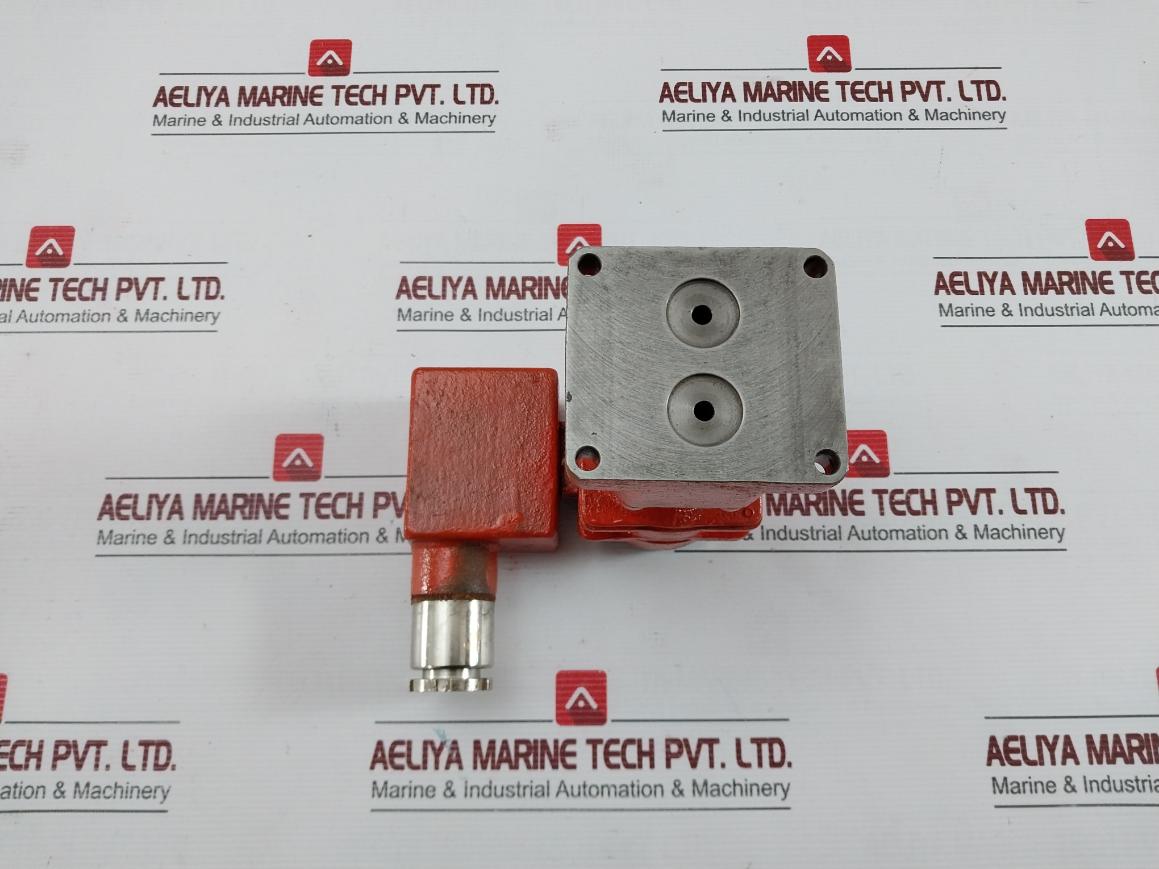 Used Valve Position Indicator Pi45B31 Oval
