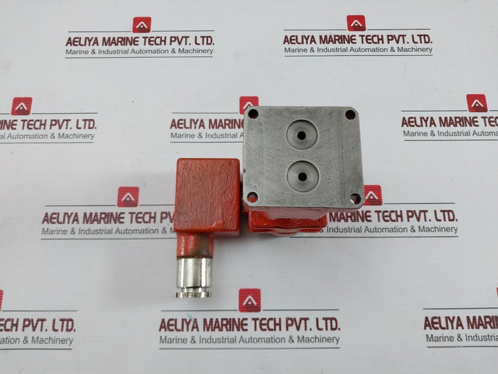 Used Valve Position Indicator Pi45B31 Oval