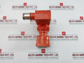 Used Valve Position Indicator Pi45B31 Oval