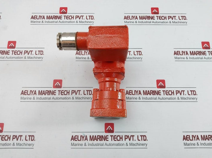 Used Valve Position Indicator Pi45B31 Oval