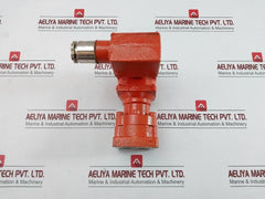 Valve Position Indicator Pi45B31 Oval