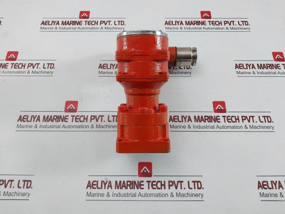 Used Valve Position Indicator Pi45B31 Oval