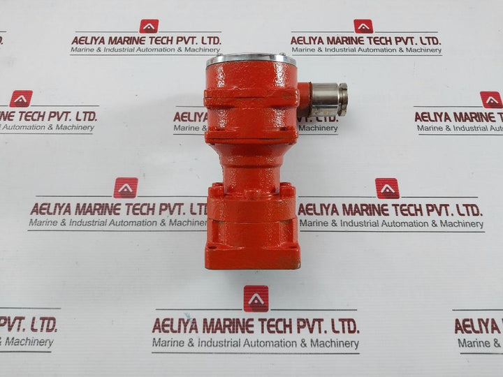Used Valve Position Indicator Pi45B31 Oval
