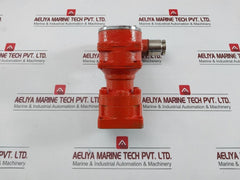Valve Position Indicator Pi45B31 Oval