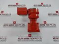 Used Valve Position Indicator Pi45B31 Oval