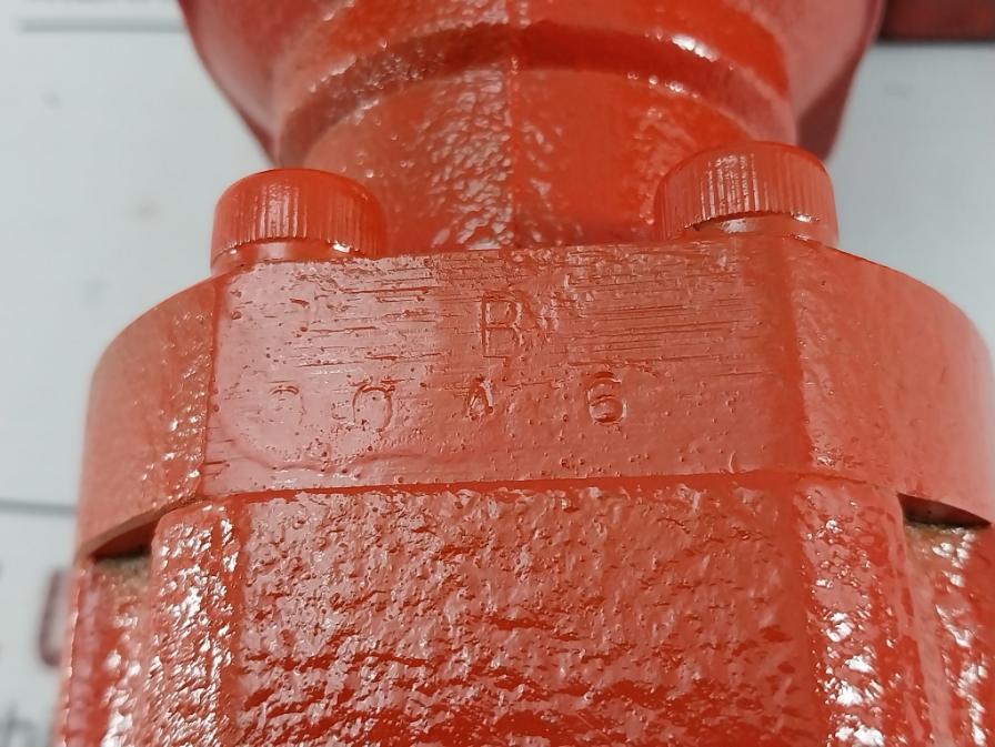 Used Valve Position Indicator Pi45B31 Oval
