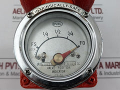 Valve Position Indicator Pi45B31 Oval
