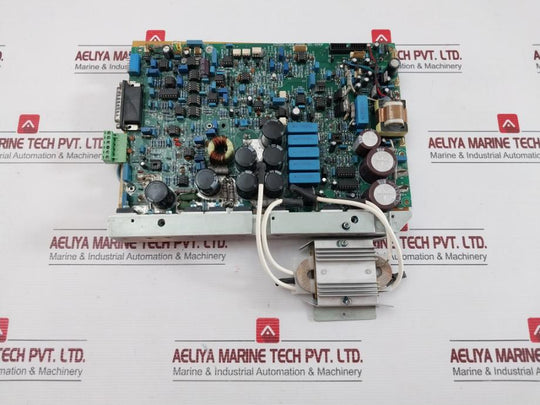 Used Pcb Controller Board Vspddc–1.2Kw-0206F