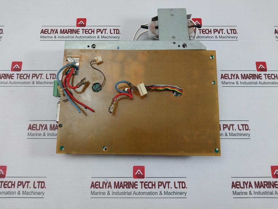 Used Pcb Controller Board Vspddc–1.2Kw-0206F