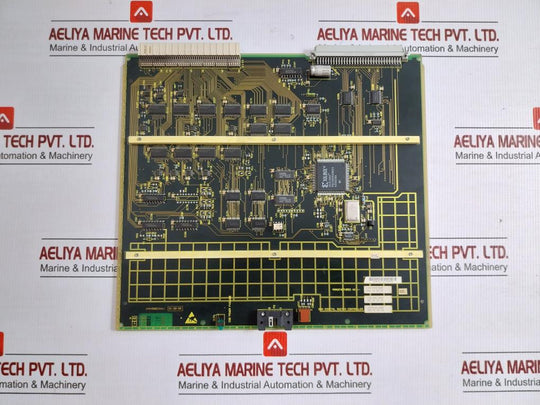 Used condition 1Mah50023Aaj Edx Digital Switch Controller