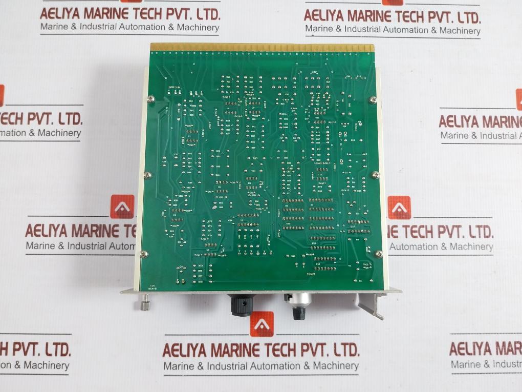 Used condition Control Module Governor