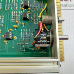Used condition Control Module Governor