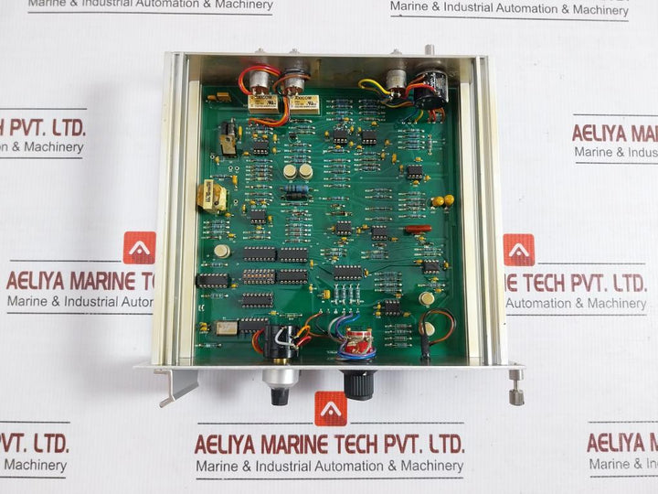 Used condition Control Module Governor