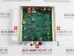 Used condition Control Module Governor