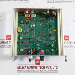 Used condition Control Module Governor