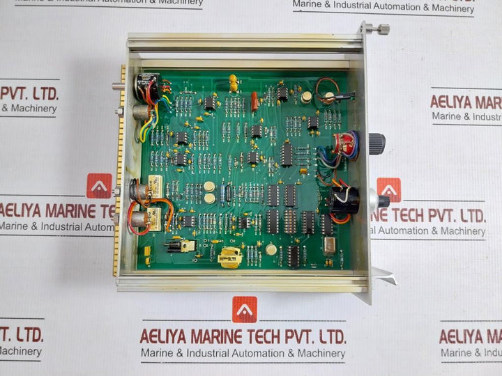 Used condition Control Module Governor