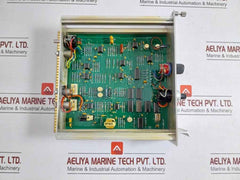 Used condition Control Module Governor