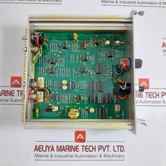 Used condition Control Module Governor