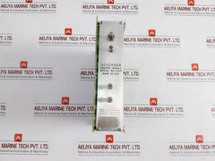 Used condition Control Module Governor
