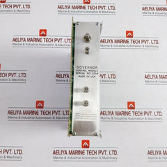 Used condition Control Module Governor