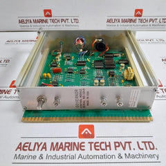 Used condition Control Module Governor