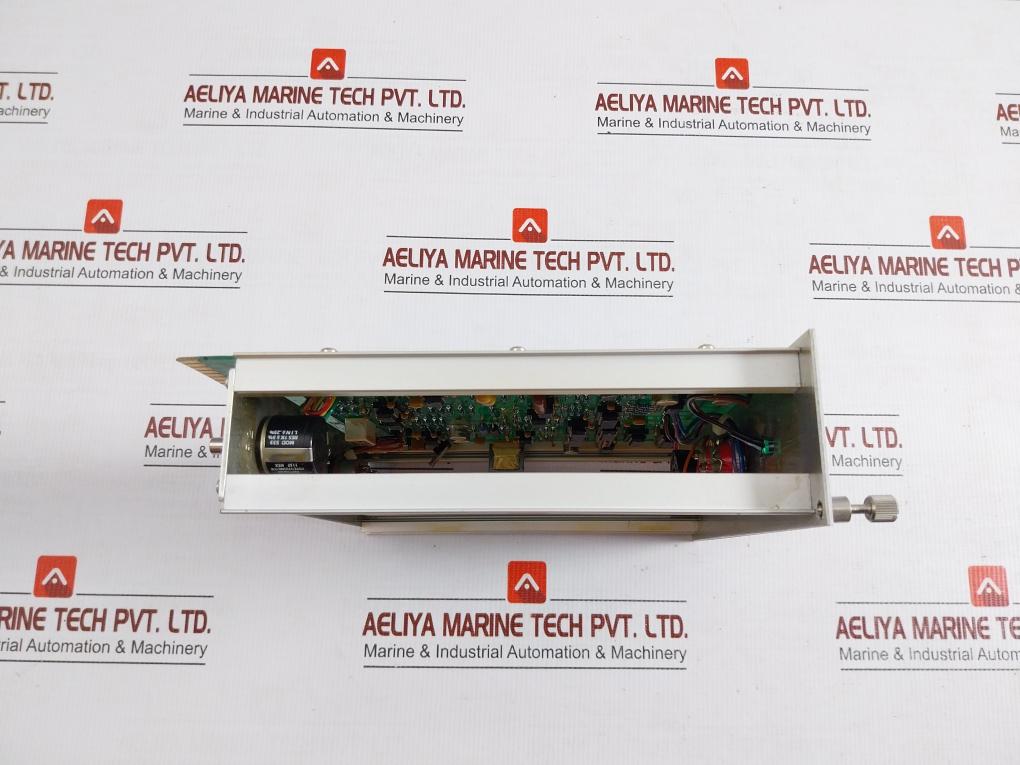 Used condition Control Module Governor
