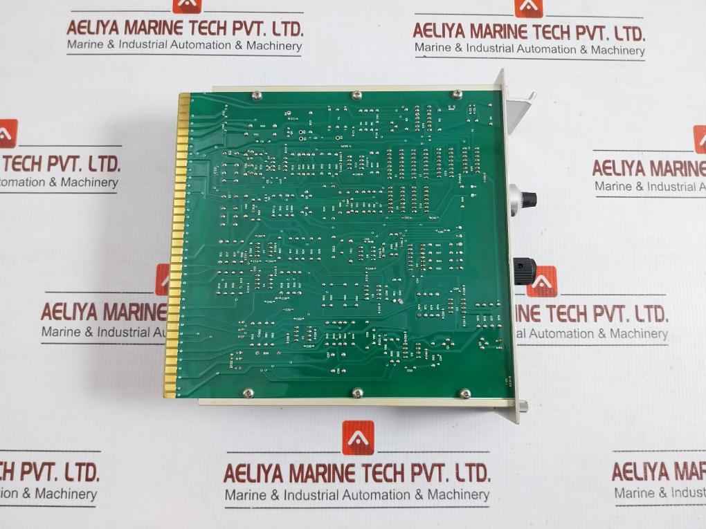 Used condition Control Module Governor