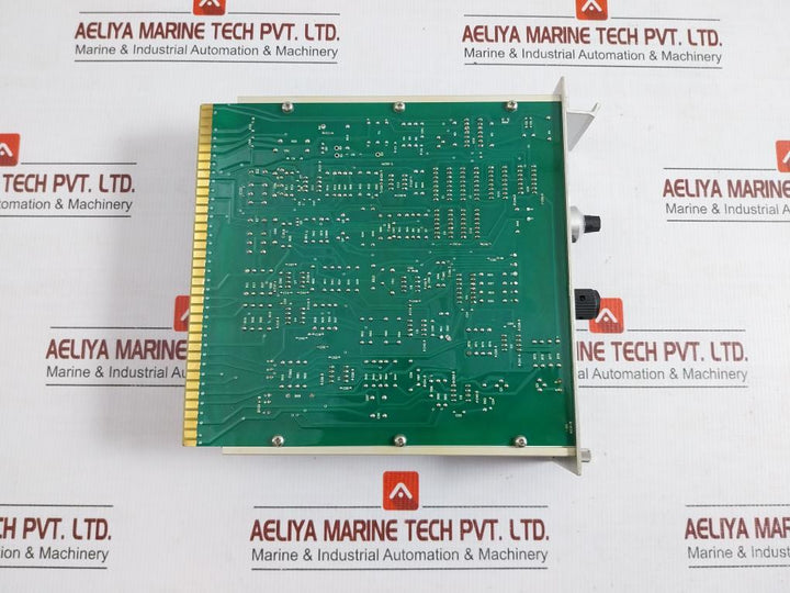 Used condition Control Module Governor