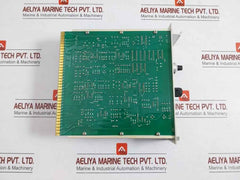 Used condition Control Module Governor