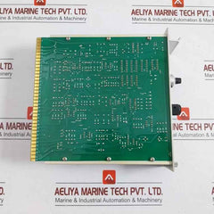 Used condition Control Module Governor