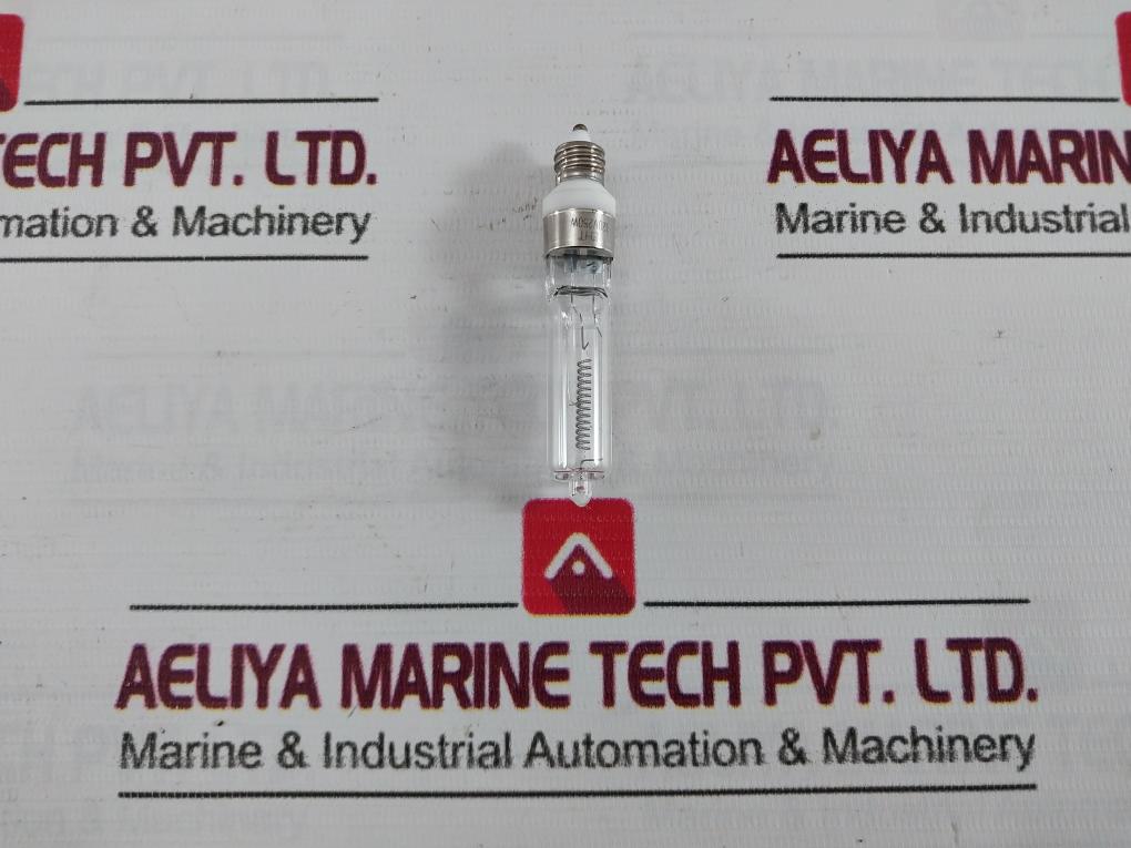 Ushio Eht Lamp For Bolster Camera With Light 120Vac 250 W 32B-00A